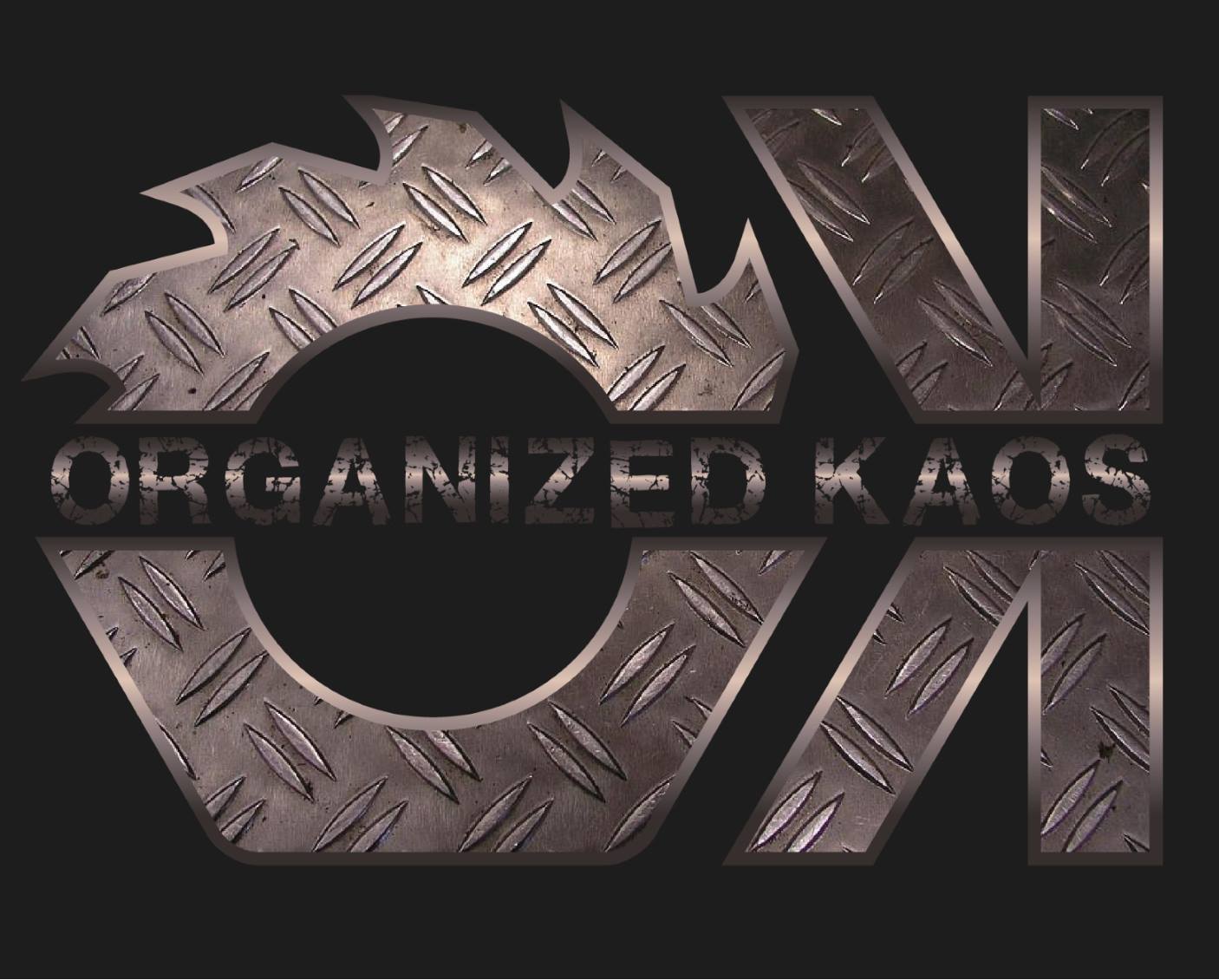 Guest Missions Speaker: Organized Kaos